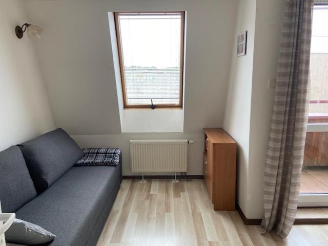 Bursztynek Appartement Hel Buitenkant foto