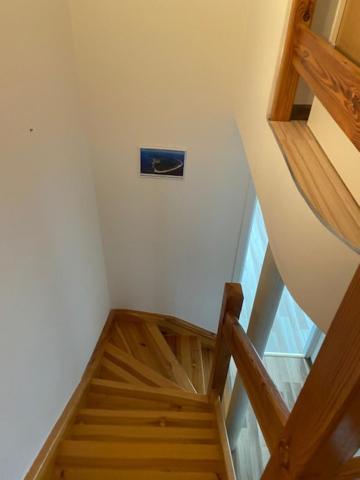 Bursztynek Appartement Hel Buitenkant foto