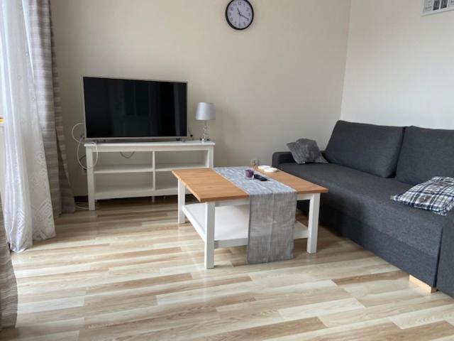 Bursztynek Appartement Hel Buitenkant foto
