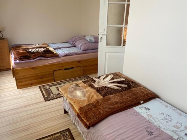 Bursztynek Appartement Hel Buitenkant foto