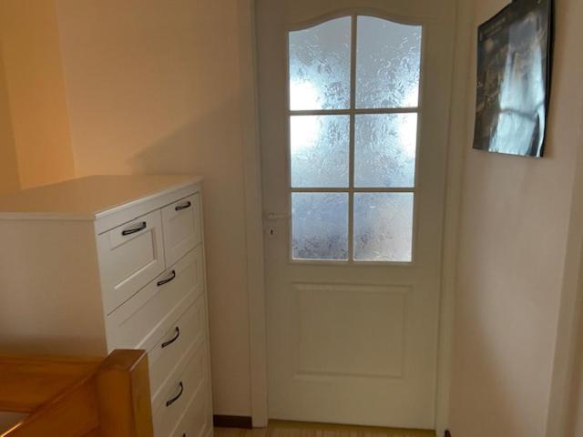 Bursztynek Appartement Hel Buitenkant foto